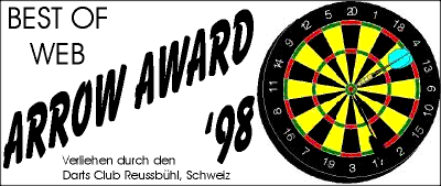 Arrow Award