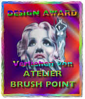 Atelier - Award