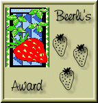 3-Beeren-Award