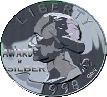 Gery´s-Medaillen-Award in Silber