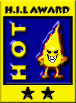 H.I.L. 2 Sterne Award