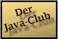 Java-Club Award Gold