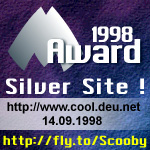 M-Award-Silber