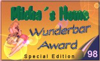 Micha's Award