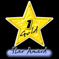 goldener Star Award