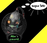 Abe's Award