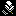 Icon Nr. 6464 (16 x 16 px, 16 Farben): Desktopsystem, von oben (Kategorie Computer) Desktopsystem, von oben