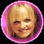 Icon Nr. 7801 (64 x 64 px, 256 Farben): Spicegirl (Kategorie Menschen, Schule und Beruf) Spicegirl