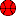 Icon Nr. 7867 (16 x 16 px, 16 Farben): Basketball (Kategorie Spiel, Freizeit und Sport) Basketball