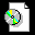 Dokument mit CD