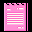 System Style Pink Cuddly Toys - File text