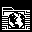 Icon Nr. 19022 (32 x 32 px, 2 Farben): System Style Clockwork Orange (Kategorie System-Style-Sets) System Style Clockwork Orange