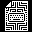Icon Nr. 19034 (32 x 32 px, 2 Farben): System Style Clockwork Orange (Kategorie System-Style-Sets) System Style Clockwork Orange