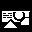 Icon Nr. 21343 (32 x 32 px, 2 Farben): System Style Blululu (Kategorie System-Style-Sets) System Style Blululu