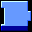 Icon Nr. 21357 (32 x 32 px, 256 Farben): System Style Blululu (Kategorie System-Style-Sets) System Style Blululu