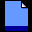 Icon Nr. 21399 (32 x 32 px, 256 Farben): System Style Blululu (Kategorie System-Style-Sets) System Style Blululu