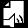 Icon Nr. 21505 (32 x 32 px, 2 Farben): System Style Blululu (Kategorie System-Style-Sets) System Style Blululu