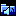 Icon Nr. 21516 (16 x 16 px, 256 Farben): System Style Blululu (Kategorie System-Style-Sets) System Style Blululu