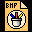 Icon Nr. 21566 (32 x 32 px, 256 Farben): System Style Round - Zip (Kategorie System-Style-Sets) System Style Round - Zip