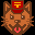 Icon Nr. 21644 (32 x 32 px, 256 Farben): System Style Brown Cat - Jusin (Kategorie System-Style-Sets) System Style Brown Cat - Jusin