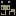 Icon Nr. 23425 (16 x 16 px, 256 Farben): E-fant (Kategorie Comic) E-fant