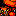 Icon Nr. 23487 (16 x 16 px, 16 Farben): Fuchikoma Red (Kategorie Comic) Fuchikoma Red