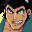 Icon Nr. 24415 (32 x 32 px, 256 Farben): Tetsugyu (Kategorie Comic) Tetsugyu