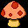 Icon Nr. 24543 (32 x 32 px, 256 Farben): Die Schlümpfe (Kategorie Comic) Die Schlümpfe