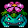 Icon Nr. 24557 (32 x 32 px, 256 Farben): Pokemon (Kategorie Comic) Pokemon