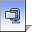 Icon Nr. 27505 (32 x 32 px, 256 Farben): Blatt, ZIP (Kategorie Dokumente und Blätter) Blatt, ZIP