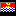 Icon Nr. 27824 (16 x 16 px, 16 Farben): Flagge Kiribati (Kategorie Länder und Flaggen) Flagge Kiribati