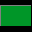 Icon Nr. 27864 (32 x 32 px, 16 Farben): Flagge Lybia (Kategorie Länder und Flaggen) Flagge Lybia