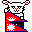 Flagge Nepal