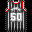 Icon Nr. 32803 (32 x 32 px, 256 Farben): Trikot (Kategorie Spiel, Freizeit und Sport) Trikot