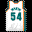 Icon Nr. 32837 (32 x 32 px, 256 Farben): Trikot (Kategorie Spiel, Freizeit und Sport) Trikot