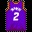 Icon Nr. 32894 (32 x 32 px, 256 Farben): Trikot (Kategorie Spiel, Freizeit und Sport) Trikot