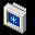 Icon Nr. 34437 (32 x 32 px, 256 Farben): System Style Be 98 - Shutdown (Kategorie System-Style-Sets) System Style Be 98 - Shutdown