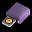 Icon Nr. 34450 (32 x 32 px, 256 Farben): System Style Be Box - CD (Kategorie System-Style-Sets) System Style Be Box - CD
