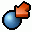 Icon Nr. 34455 (32 x 32 px, 256 Farben): System Style Be Box - Download (Kategorie System-Style-Sets) System Style Be Box - Download