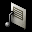 Icon Nr. 34471 (32 x 32 px, 256 Farben): System Style Be Box - Midi (Kategorie System-Style-Sets) System Style Be Box - Midi