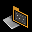 Icon Nr. 34483 (32 x 32 px, 256 Farben): System Style Be Box - Saver (Kategorie System-Style-Sets) System Style Be Box - Saver