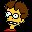 The Simpsons - Bort