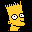The Simpsons - Lester