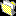 Icon Nr. 40552 (16 x 16 px, 16 Farben): Ordner, pastellgelb, Yellow (Kategorie Ordner und Hängemappen) Ordner, pastellgelb, Yellow