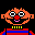 Icon Nr. 41371 (32 x 32 px, 16 Farben): Ernie (Kategorie Comic) Ernie