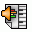 Icon Nr. 44407 (32 x 32 px, 256 Farben): System Style Triangle - mp3 sound (Kategorie System-Style-Sets) System Style Triangle - mp3 sound