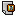 Icon Nr. 44425 (16 x 16 px, 256 Farben): System Style Triangle - picture (Kategorie System-Style-Sets) System Style Triangle - picture