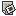 Icon Nr. 44429 (16 x 16 px, 256 Farben): System Style Triangle - powerpoint doc (Kategorie System-Style-Sets) System Style Triangle - powerpoint doc