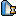 Icon Nr. 44458 (16 x 16 px, 256 Farben): System Style Triangle - start run (Kategorie System-Style-Sets) System Style Triangle - start run