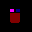 Icon Nr. 47412 (32 x 32 px, 16 Farben): Mouse (Kategorie Computer) Mouse